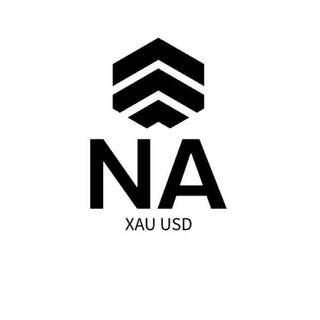 Логотип @naxauusdgold - NA-XAUUSD