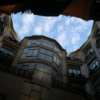 Логотип @naxodki - NahodkiChat