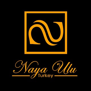 Логотип @nayaulu - NAYAULU