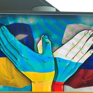 Логотип @nayavy - Наяву 🔞