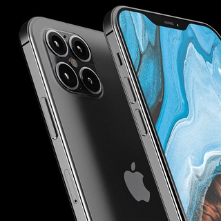 Логотип @naydu_ayfon - Найду Айфон