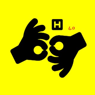 Логотип @nayka40 - 🌐 НАУКА 4.0