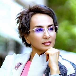 Логотип @nayko_elena - НАЙКО ЕЛЕНА 🟢💫