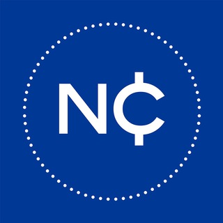 Логотип @nayutacointeam - Nayuta Coin Team