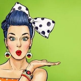 Логотип @nazadv20vek - Шкатулочка с молодильными яблочками