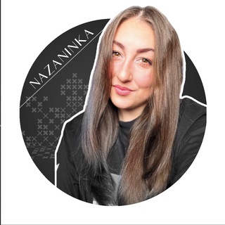 Логотип @nazaninka_usa - Nazaninka💙💛
