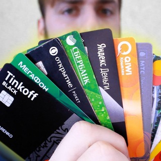 Логотип @nazarcard - Назаренко про деньги