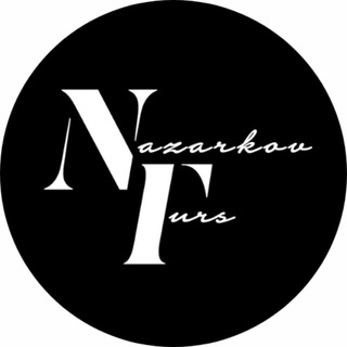 Логотип @nazarkovfurs - Шапки оптом Nazarkov Furs