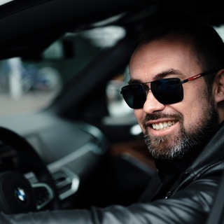 Логотип @nazarov_capital - Назаров про капитал