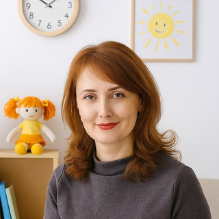 Логотип @nazarova_psyholog - Детский и семейный психолог | Валентина Назарова