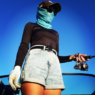 Логотип @nazarovafishing - Светлана Назарова рыболовный гид Астраханская область.