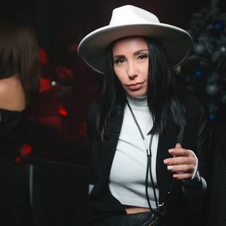 Логотип @nazarovakati_photo - Фотограф Санкт-Петербург