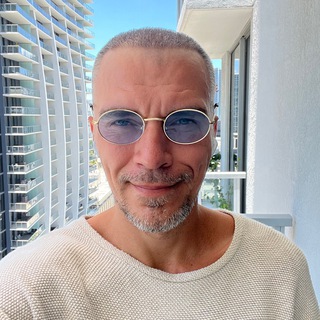 Логотип @nazarovrules - Keep it Real | Alex N