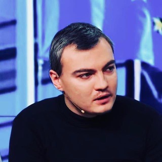 Логотип @nazarprykhodkoplus - Погляд Приходька