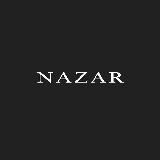 Логотип @nazarsince2021 - NAZAR
