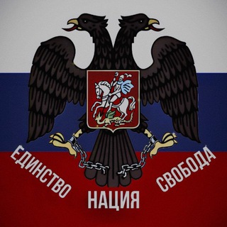 Логотип @nazdem_rus - NационалDемократ