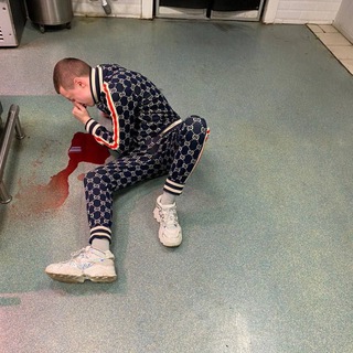 Логотип @nazgullshop - nazgull shop