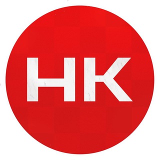 Логотип @nazhdack - НАЖДАК - Юмор, тренды и кринж.