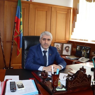 Логотип @nazhmudinov_dg - Джамалудин Нажмудинов