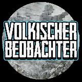 Логотип @nazi88shop - Nazi shop/Völkischer Beobachter