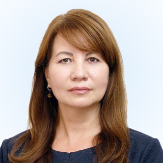 Логотип @nazifa_svaha - Назифа – Сваха МАВУ