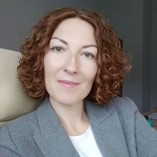 Логотип @nazinasg - Назина Светлана