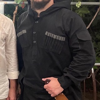 Логотип @nazir_history - Nazir History