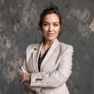 Логотип @naziya_konde - Naziya_konde