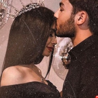 Логотип @nazli_savash_chat - 𝐐𝐀𝐋𝐁𝐈𝐌𝐃𝐀 𝐒𝐄𝐍❤️