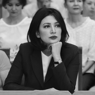 Логотип @nazlobudnya_au - #Aziza Umar kundaligi