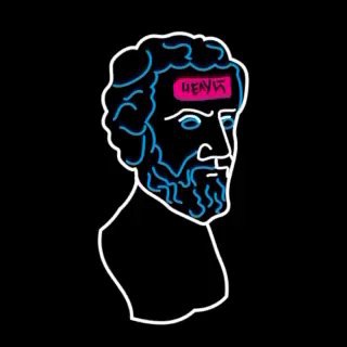 Логотип @nazlorip - NAZLO R.I.P.