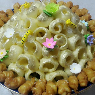 Логотип @nazoblyuda - Рецепты от Назокат