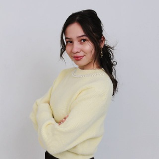 Логотип @nazokat_axmedovva - Nazokat | Rus tili o’rganamiz! 🇷🇺