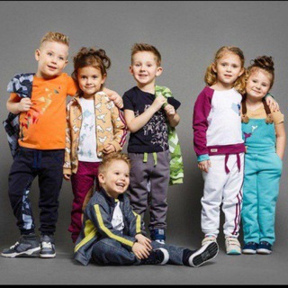 Логотип @nazokatstoreuz - ELNAZ Kid's & Woman's SHOP Все для женщин и детей BY NazOkaT