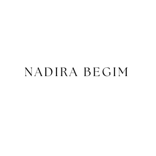 Логотип @nb_nadirabegim - NADIRA_BEGIM