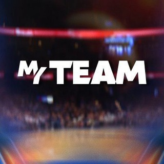 Логотип @nba2k26myteam - NBA 2K26 MyTeam
