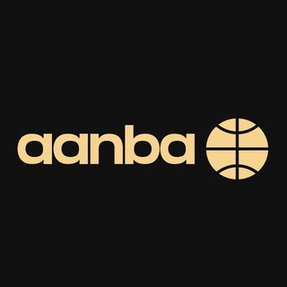 Логотип @nba4ru - Баскетбол | AANBA chat