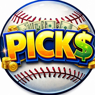 Логотип @nba_nfl_props - MLB PREDICTIONS PICKS 🇺🇸