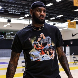 Логотип @nbaandone - Best of NBA