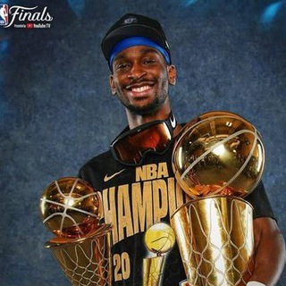 Логотип @nbabr - NBA BRASIL