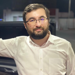 Логотип @nbairamkulov - Науруз Байрамкулов | Блог