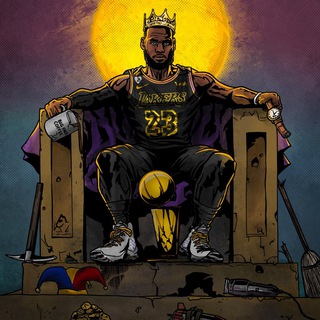 Логотип @nbamania_ru - Прогнозы на баскетбольную лигу NBA