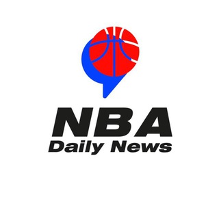 Логотип @nbanewsdaily - NBA Daily News