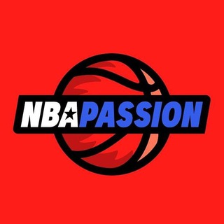 Логотип @nbapassionmercato - NBAPassion: NBA// LBA News🏀🔥