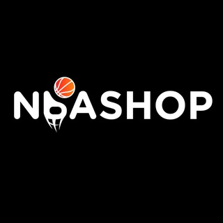 Логотип @nbashop - NBASHOP