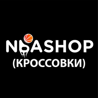 Логотип @nbashop_sneaker - NBASHOP (кроссовки)