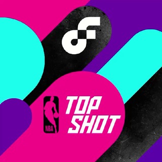Логотип @nbatopshot_cis - NBA TOP SHOT ⛹️‍♂️🏀⛹️‍♀️