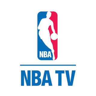 Логотип @nbatvlive - NBA TV