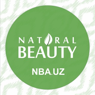 Логотип @nbauz - Natural Beauty
