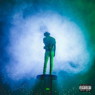 Логотип @nbayoungboy_music - NBA YoungBoy Music🐍